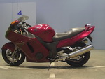     Honda CBR1100XX 1997  2
